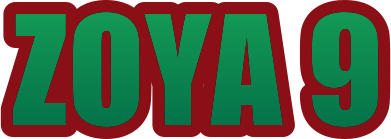 zoya 9